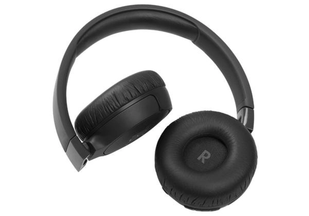 JBL TUNE 660 NC (Noir)