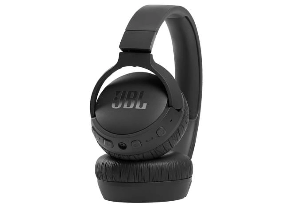 JBL TUNE 660 NC (Noir)