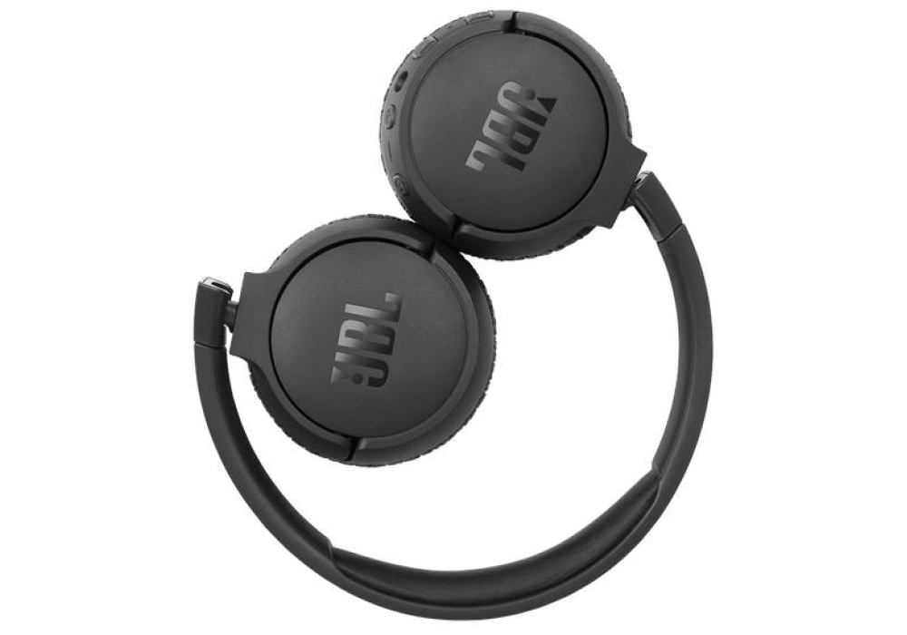 JBL TUNE 660 NC (Noir)