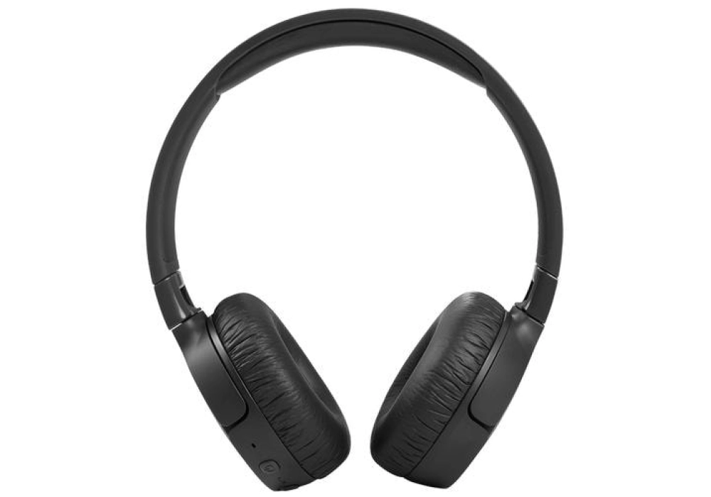 JBL TUNE 660 NC (Noir)