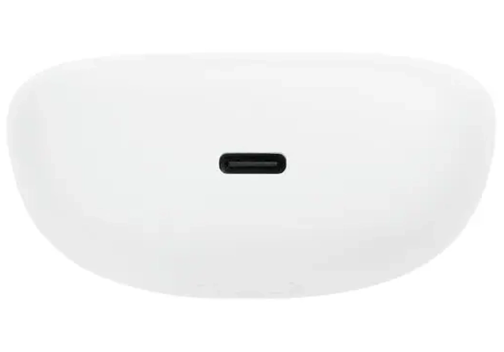 JBL Tune Beam Blanc