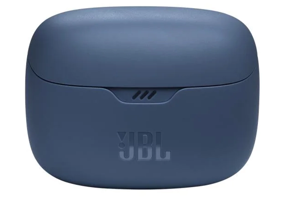 JBL Tune Beam Bleu