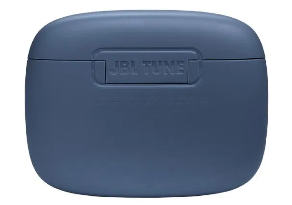 JBL Tune Beam Bleu