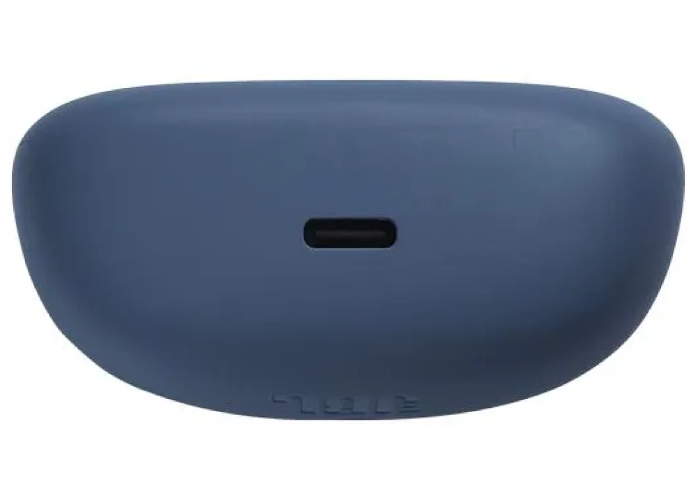 JBL Tune Beam Bleu