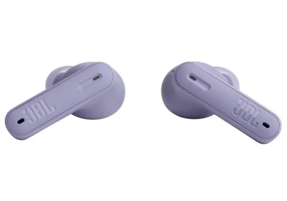 JBL Tune Beam Violet