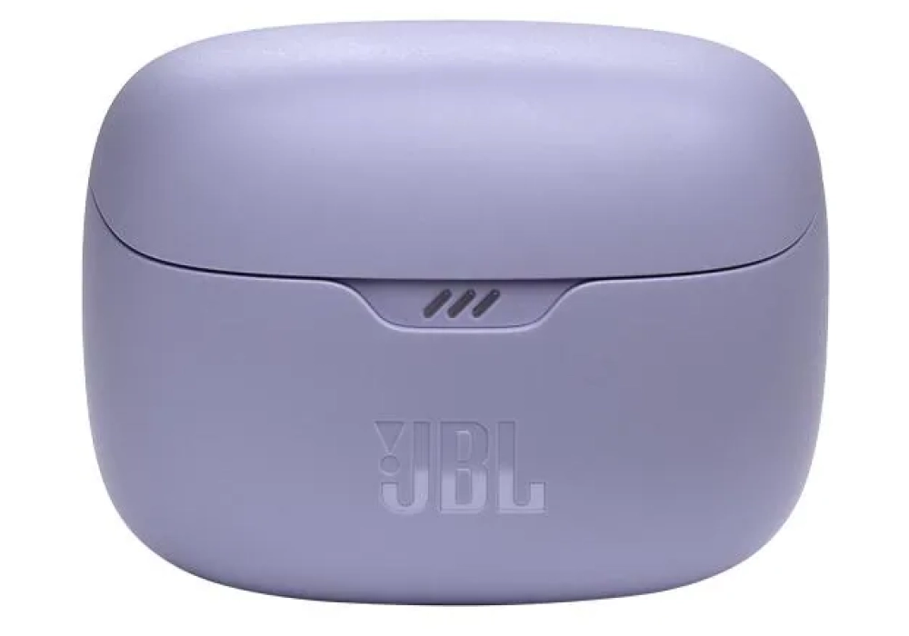 JBL Tune Beam Violet