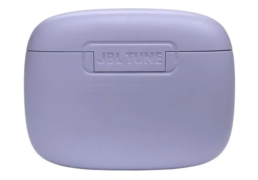 JBL Tune Beam Violet