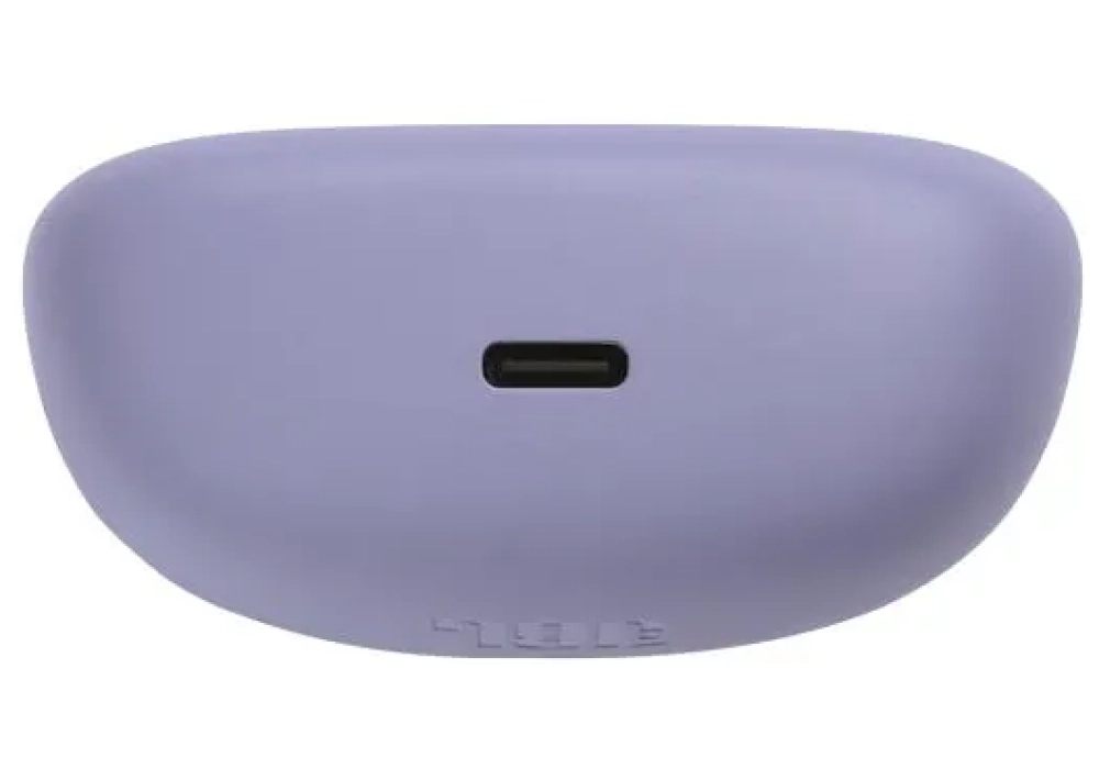 JBL Tune Beam Violet