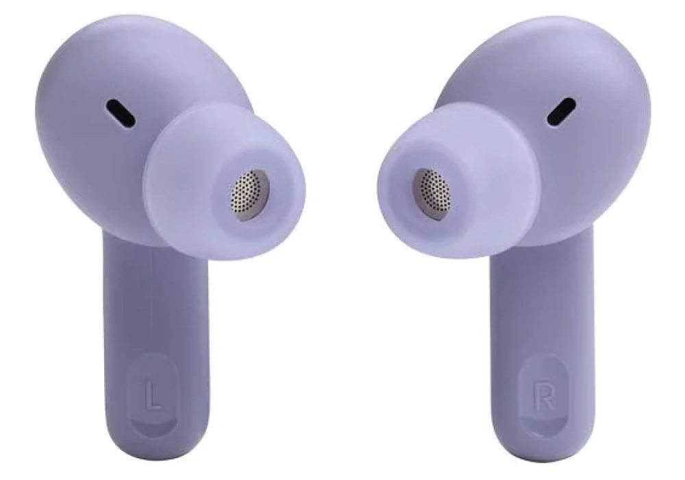 JBL Tune Beam Violet