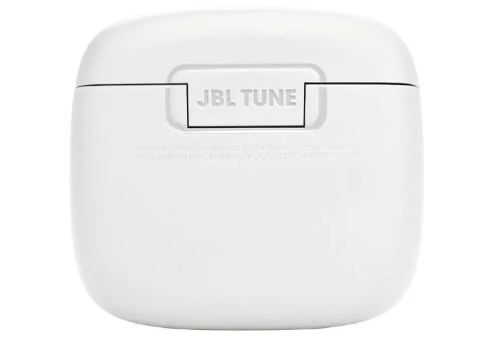 JBL Tune Flex Blanc