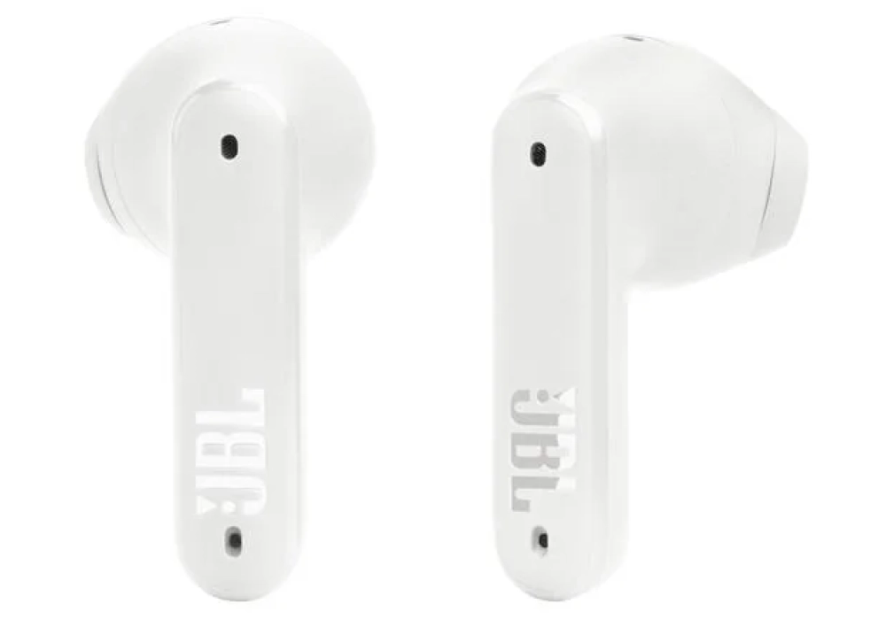 JBL Tune Flex Blanc