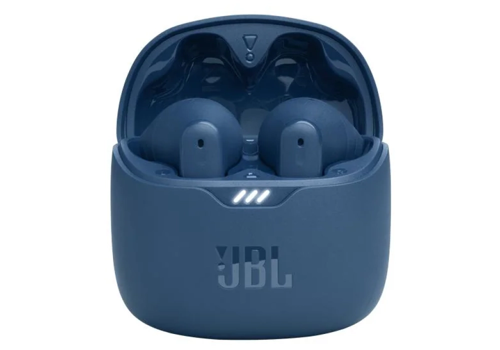 JBL Tune Flex Bleu