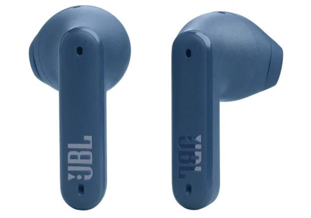 JBL Tune Flex Bleu