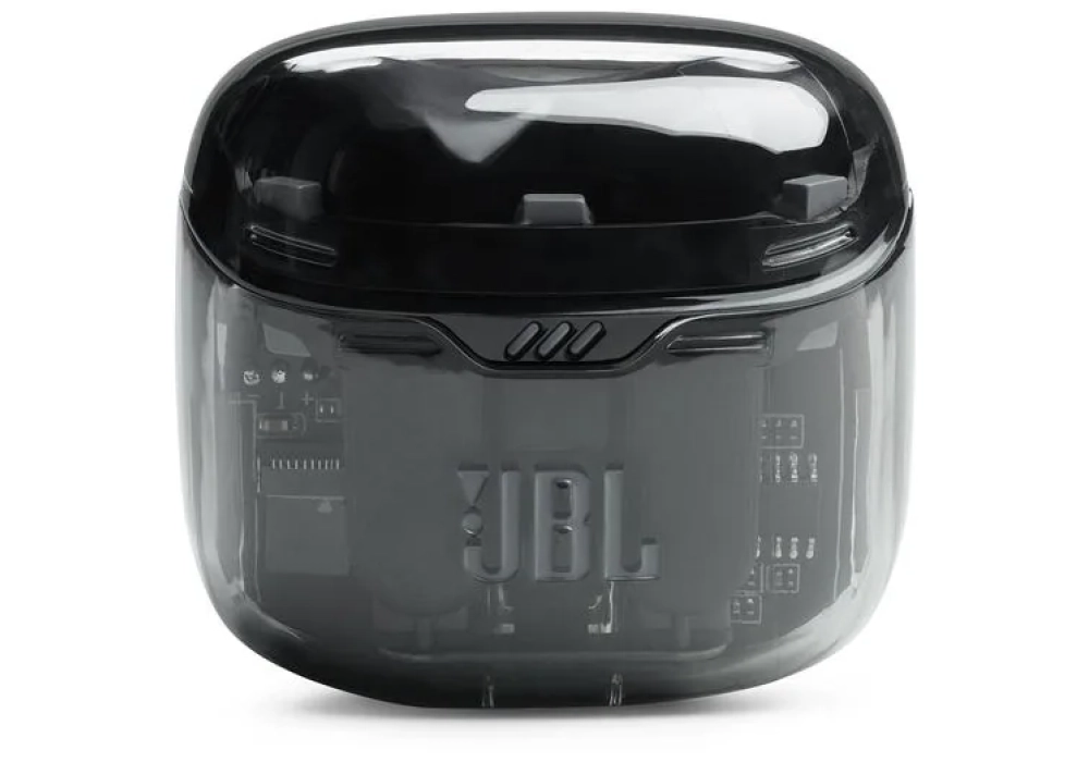 JBL Tune Flex Ghost Edition Noir