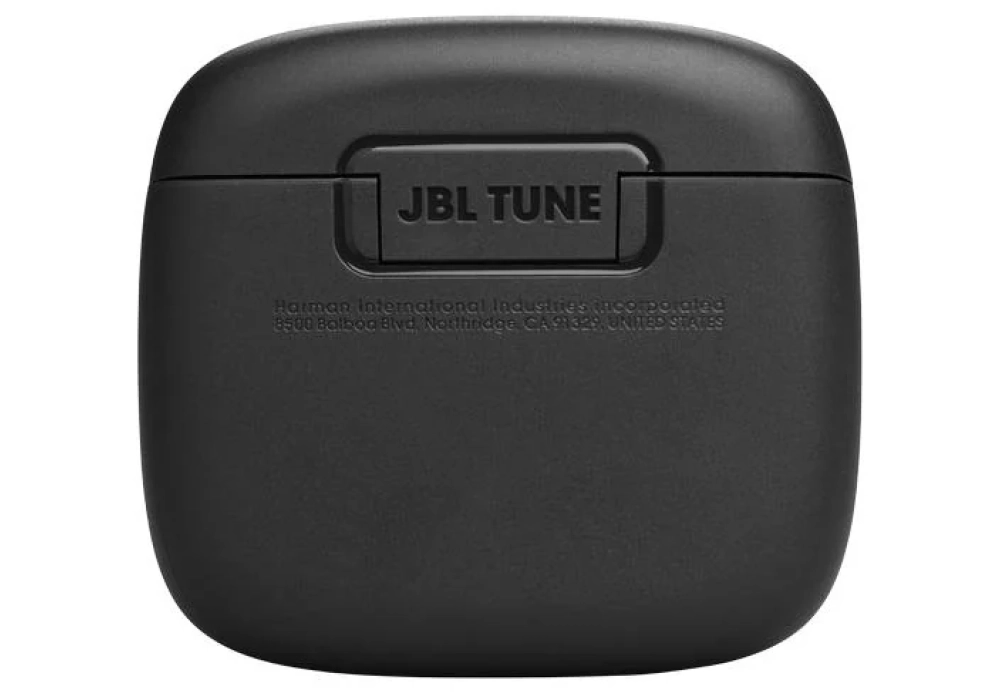 JBL Tune Flex Noir