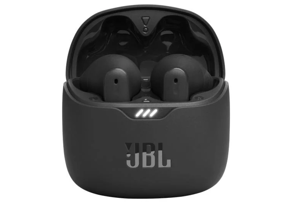 JBL Tune Flex Noir