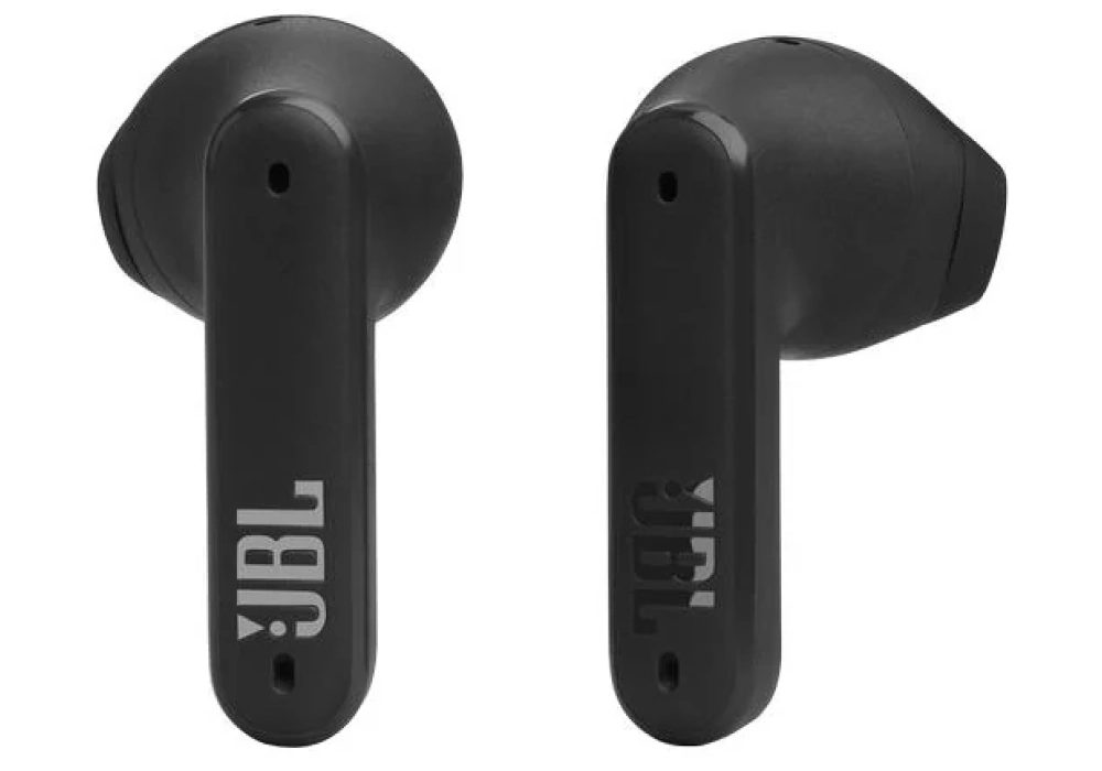 JBL Tune Flex Noir