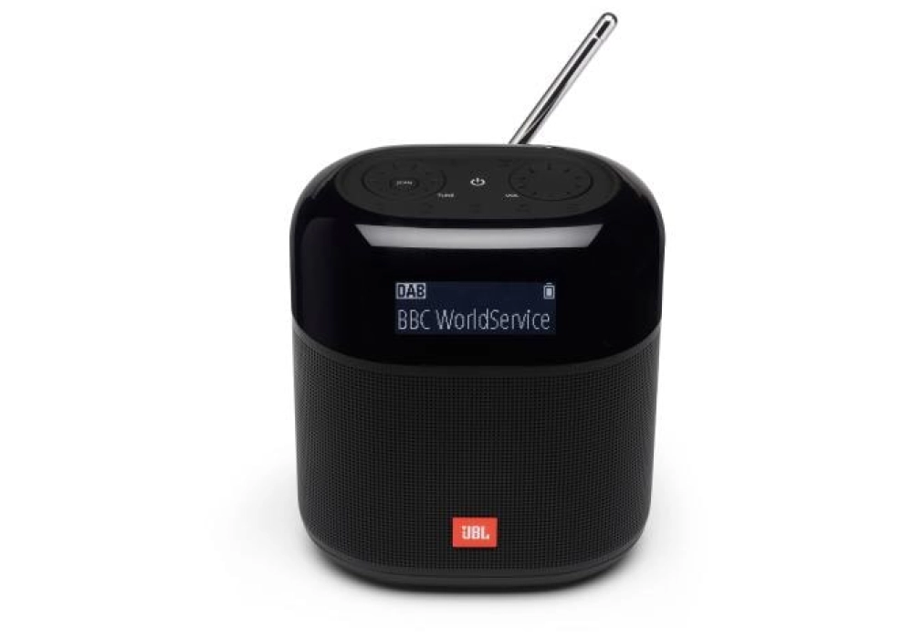 JBL Tuner XL (Noir)