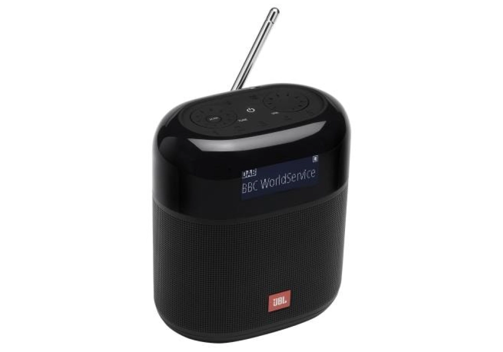 JBL Tuner XL (Noir)