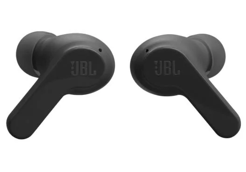 JBL Vibe Beam Noir