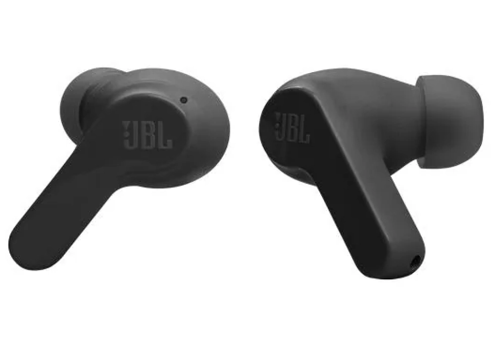 JBL Vibe Beam Noir