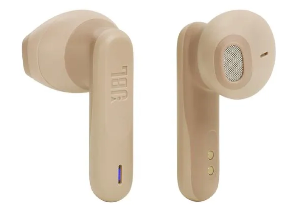 JBL Vibe Flex Beige