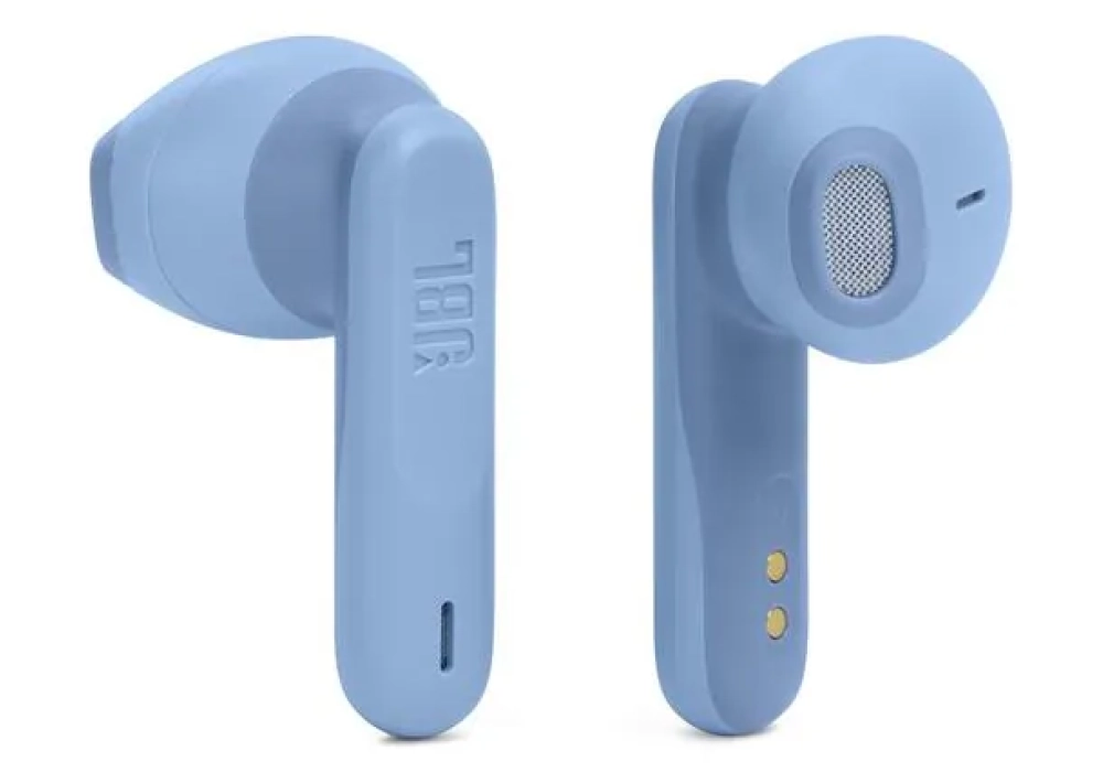 JBL Vibe Flex Bleu