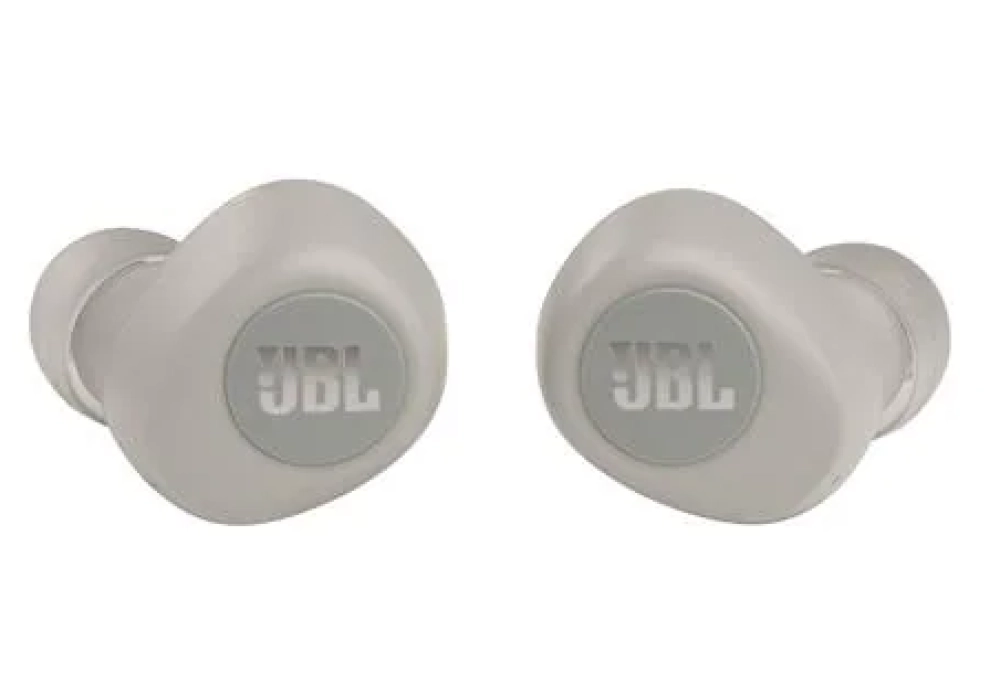 JBL Wave 100 TWS - Blanc