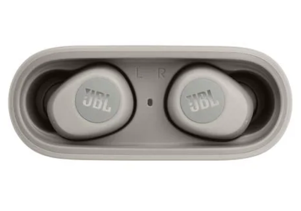 JBL Wave 100 TWS - Blanc