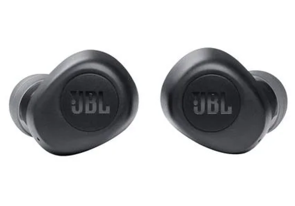 JBL Wave 100 TWS - Noir