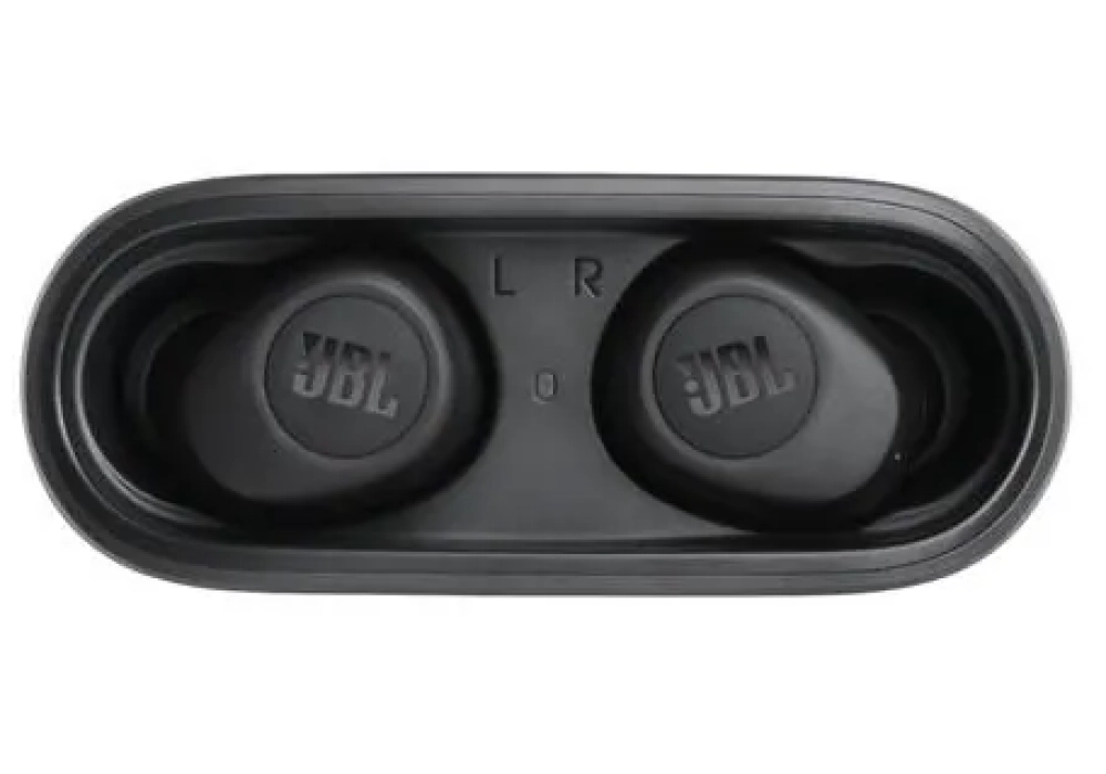 JBL Wave 100 TWS - Noir