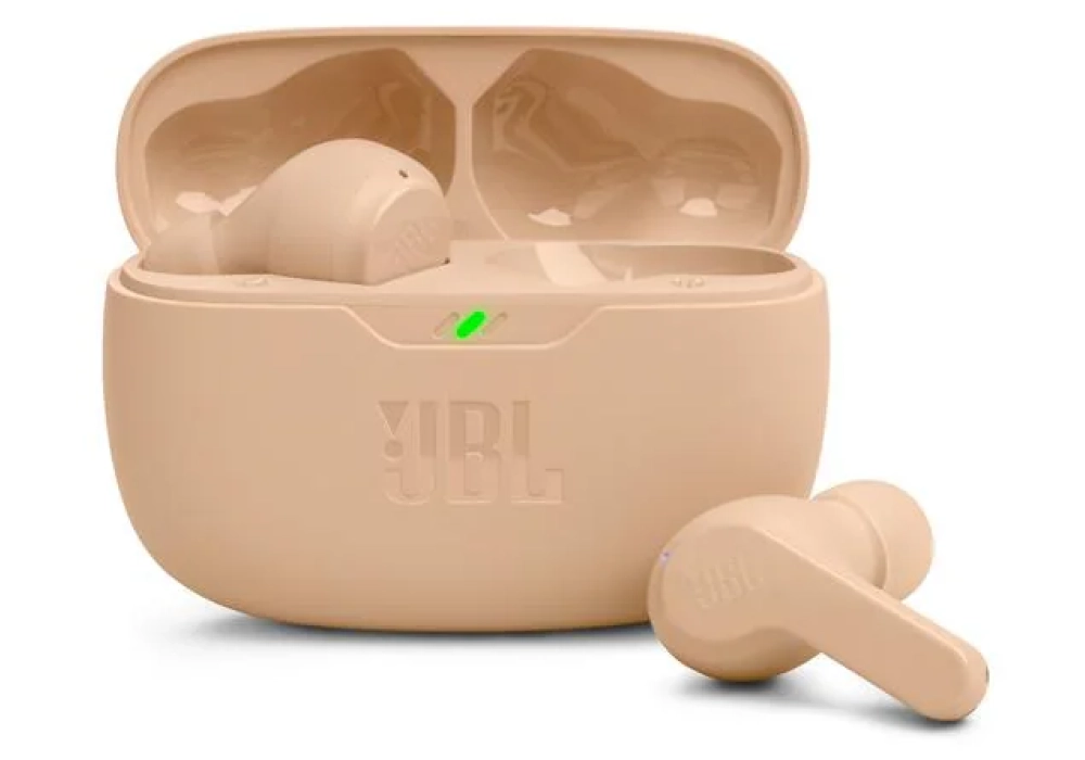 JBL Wave Beam - Beige