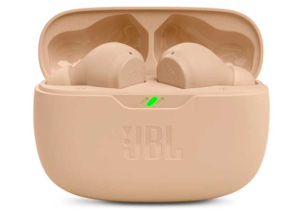 JBL Wave Beam - Beige