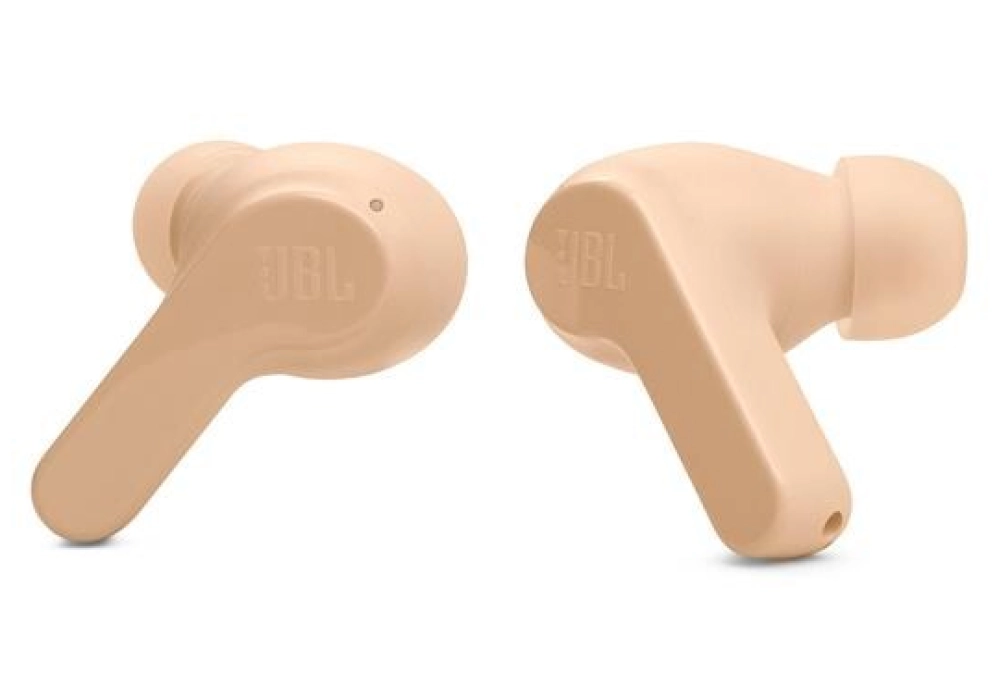 JBL Wave Beam - Beige