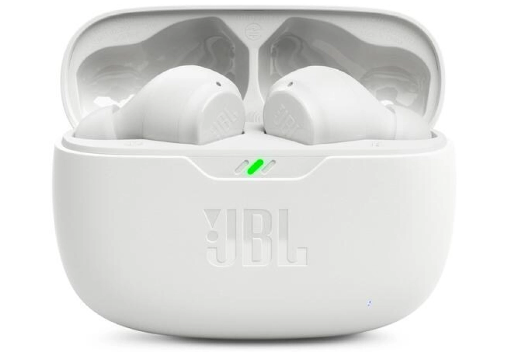 JBL Wave Beam - Blanc