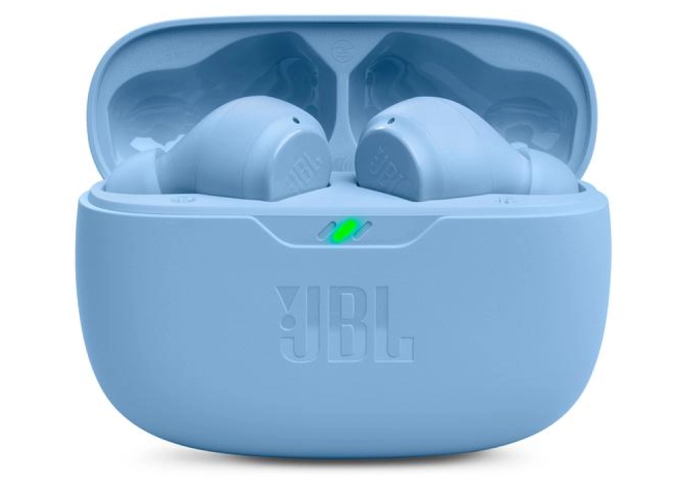 JBL Wave Beam - Bleu