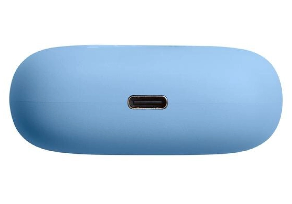 JBL Wave Beam - Bleu