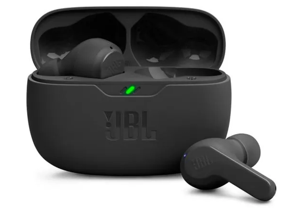 JBL Wave Beam - Noir