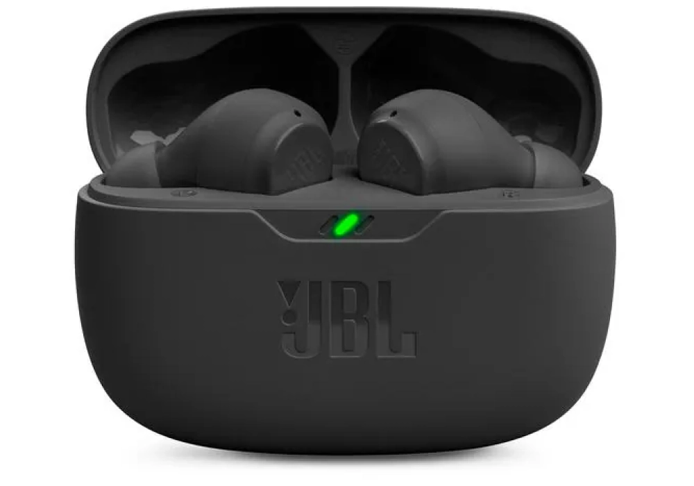 JBL Wave Beam - Noir