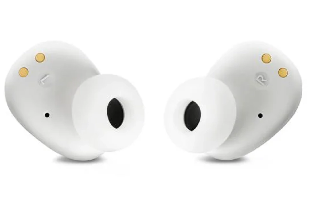 JBL Wave Buds - Blanc