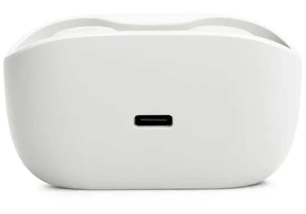 JBL Wave Buds - Blanc