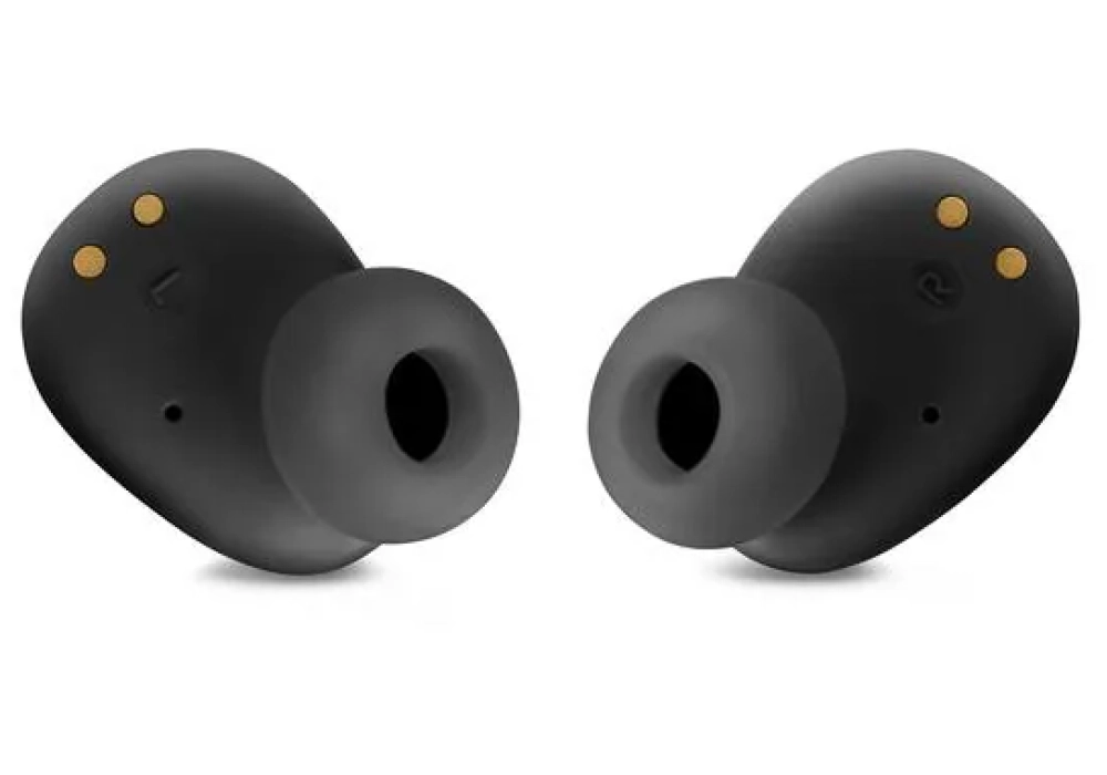 JBL Wave Buds - Noir