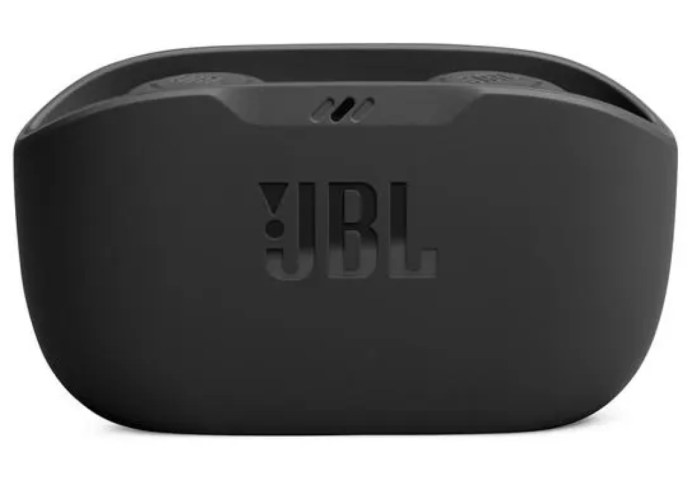 JBL Wave Buds - Noir