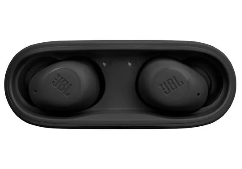 JBL Wave Buds - Noir