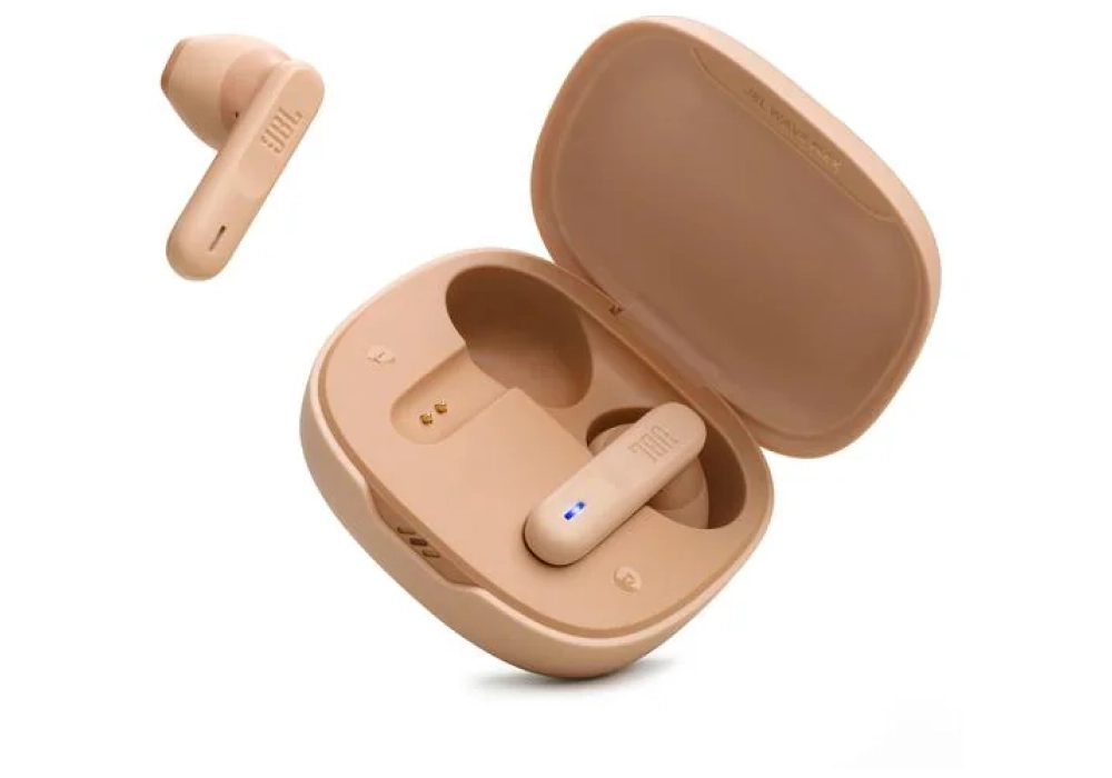 JBL Wave Flex - Beige