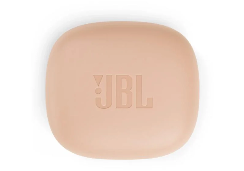 JBL Wave Flex - Beige