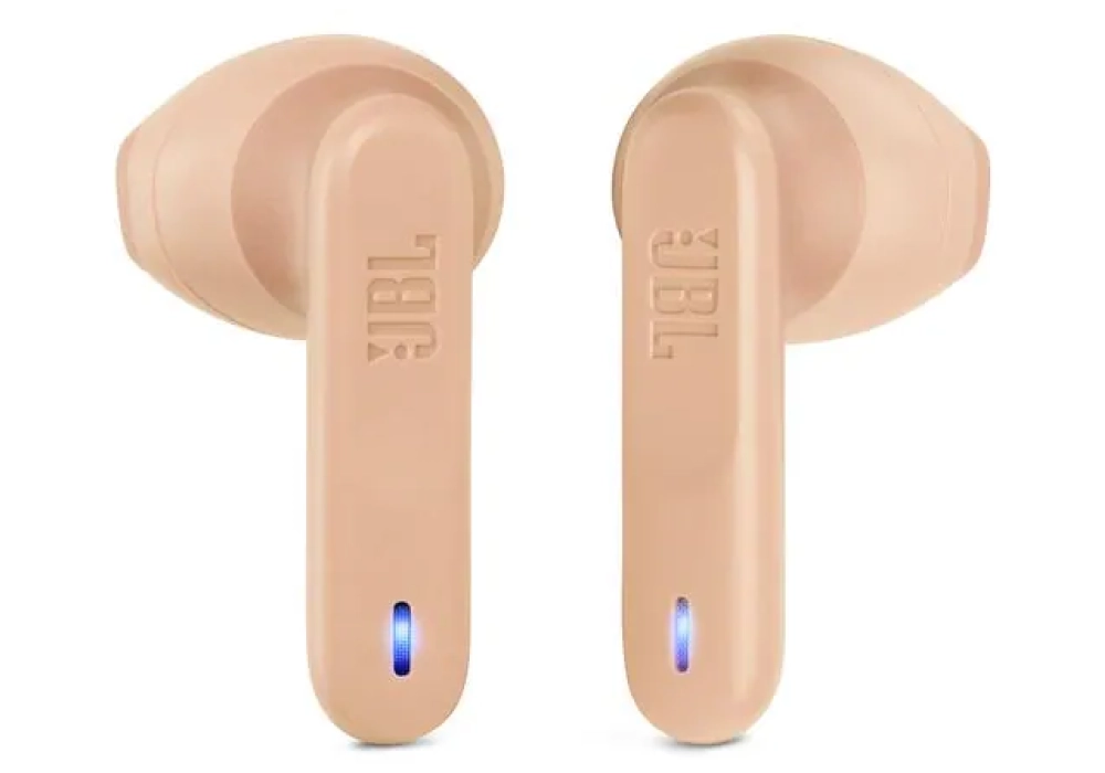 JBL Wave Flex - Beige