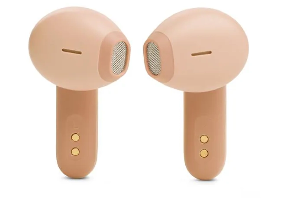 JBL Wave Flex - Beige