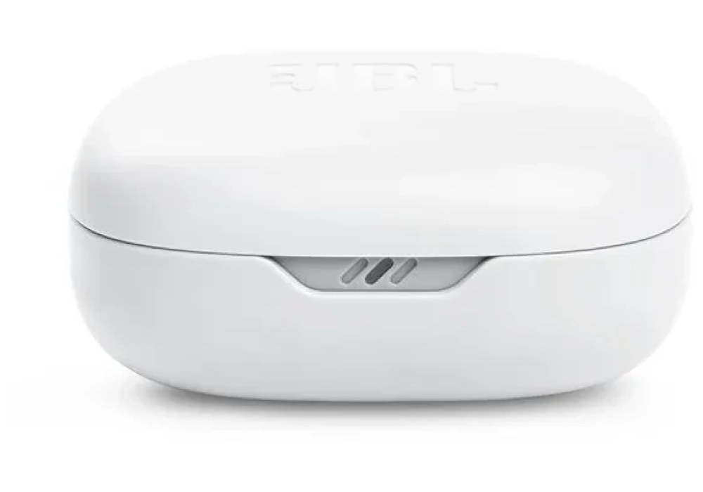 JBL Wave Flex - Blanc