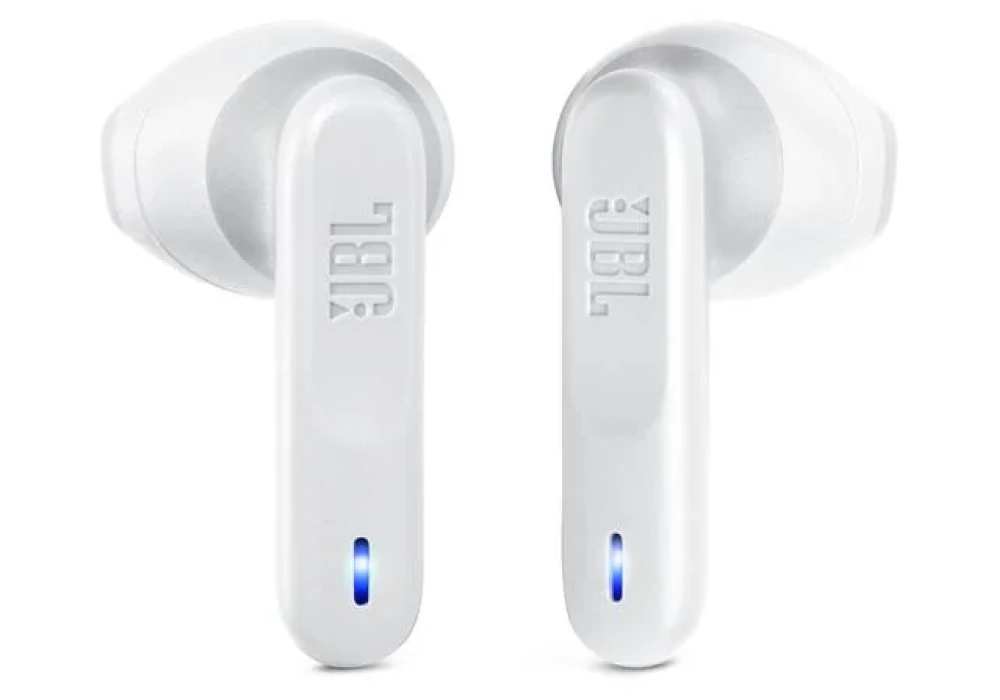 JBL Wave Flex - Blanc